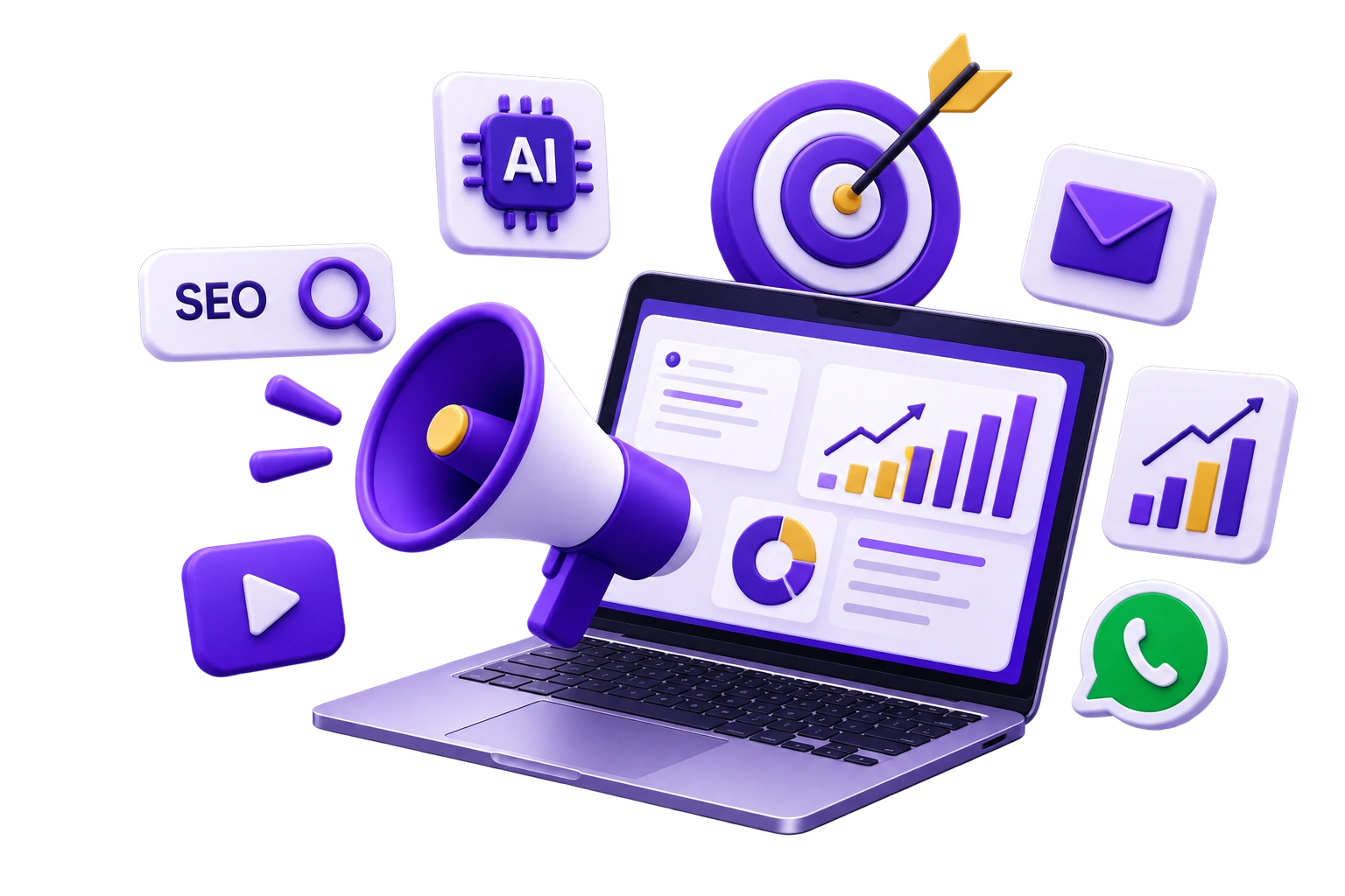 Digital Marketing Strategist in Calicut – Aswani Soman