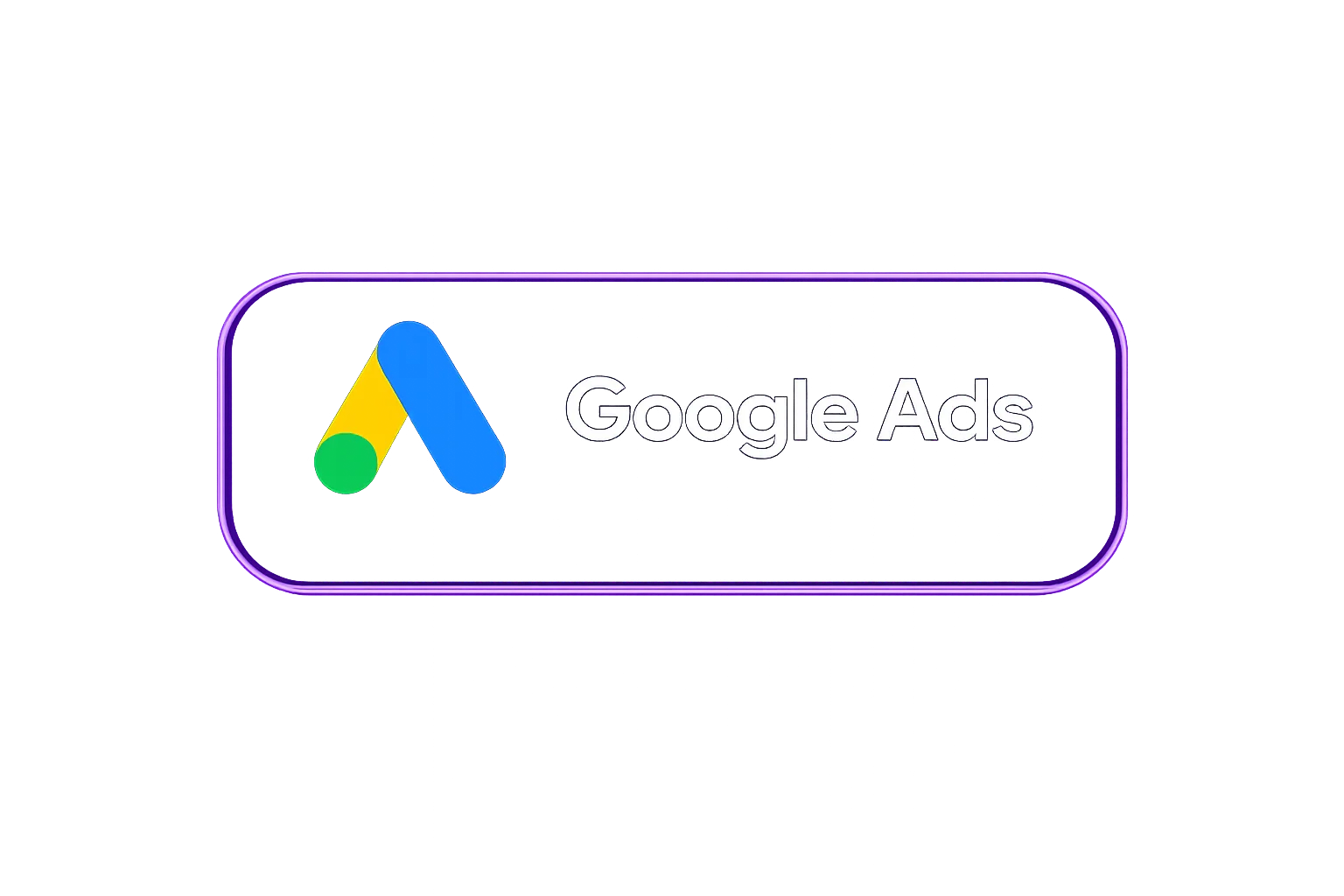 Google Ads advertising services