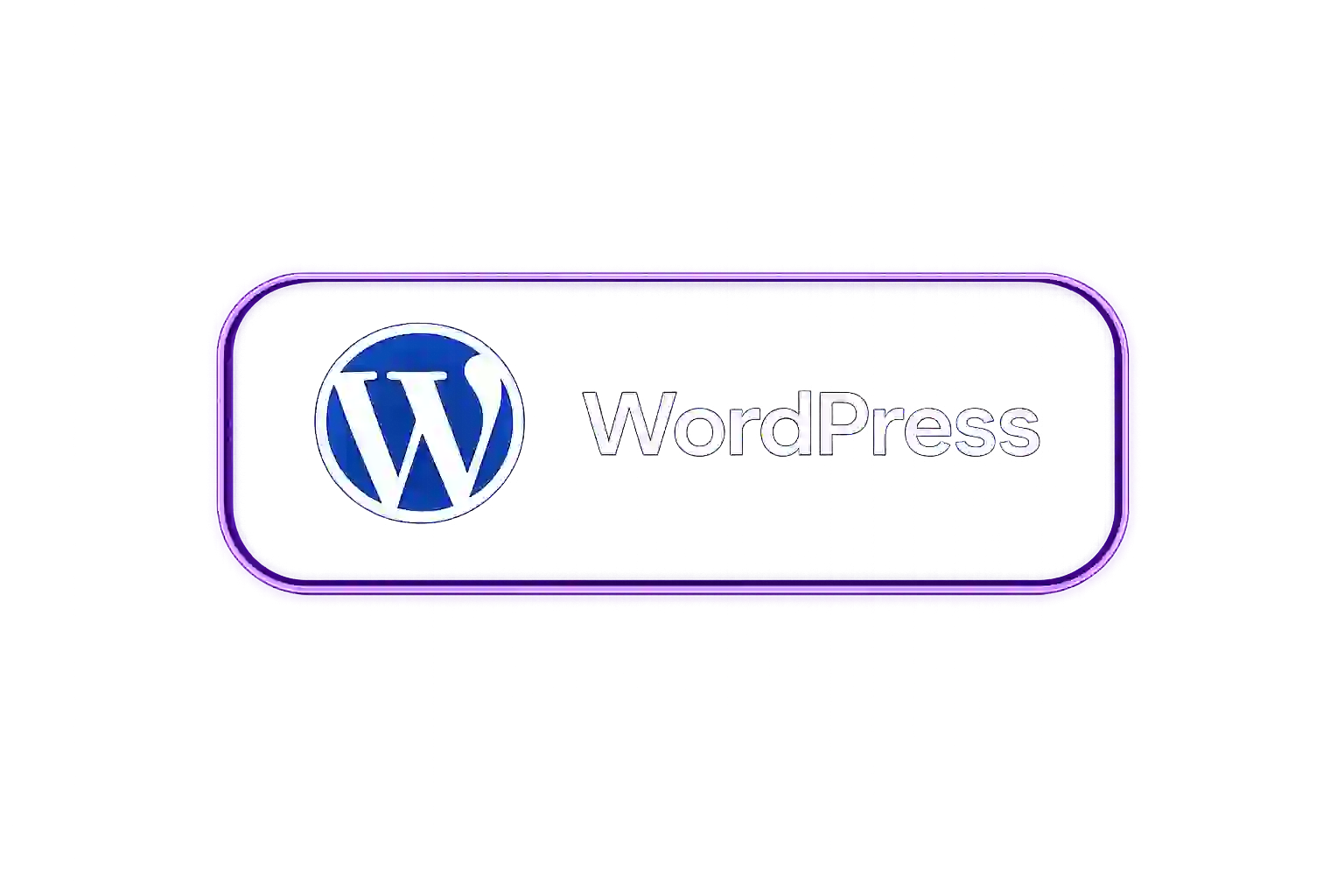 WordPress website development services